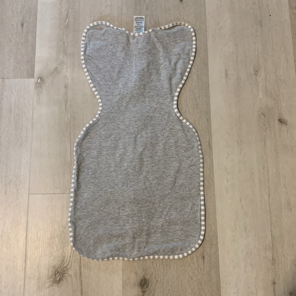 Love to Dream Baby Swaddle Original Swaddle Sack, Size NB 5-8.5 lbs cotton‎ - Picture 5 of 5